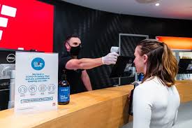 Covid live data is collected from media releases and verified against state and federal health departments. Fitness First Introduces Attendee Temperature Checks At Nsw Clubs Australasian Leisure Management