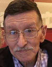 Obituary information for Russell Lee Shelton