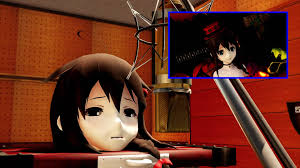 喘ぎ声我慢】アフレコチャレンジ [Pant voice patience] Dubbing challenge｜俺の3Dエロ動画