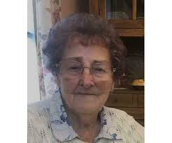 Miriam Bailey Obituary (1933