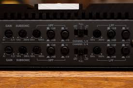 Help With Setting Up Active Front Stage Amplifiers Head Units Processors Electrical Ssa Car Audio Forum