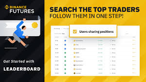 Margin trading good or bad? A Top Trader Made Over 700 000 On Binance Futures Last Month Here S How You Can Follow His Trades In Real Time Binance Blog