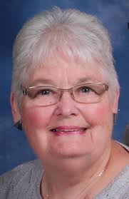 Nancy Haptonstall Obituary