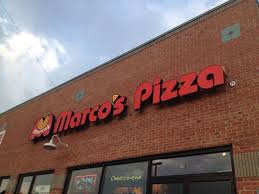 Marco S Pizza Indianapolis In Pizza Coupon Book Indianapolis