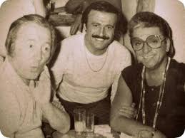 83 dogum gununde 17 maddeyle sanat gunesimiz zeki muren eski film afisleri fotograf sanat