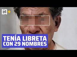 Andrés n de 72 años y presunto feminicida serial de atizapán de zaragoza, estados de méxico, a quien se le imputa el asesinato de una mujer de nombre reyna, de 34 años, fue vinculado a proceso. Nc7zcvkddh8tom