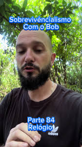 Sobrevivêncialismo com o Bob Parte 84
