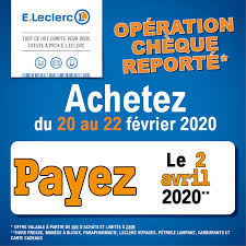Analyse les titres du cac 40 et sur les valeurs moyennes Cheque Reporte Vous Etes E Leclerc Narbonne Facebook
