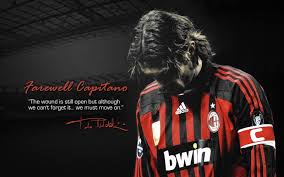 Born 26 june 1968) is an italian former professional footballer who played as a left back and central defender for a.c. Ac Milan Wallpaper Hd Soccer Desktop Paolo Maldini Ac Milan Milan Wallpaper