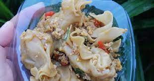 It is considered a light meal that is a type of chinese dim sum, but is cone shaped. 2 671 Resep Siomay Pedas Enak Dan Sederhana Ala Rumahan Cookpad