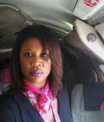 Meet Marie Laforest, or simply "Nadia," our dedicated Manager of In-Flight  at Silver Airways. Since joining us in 2015, Nadia has progressed from a  Flight Attendant to Air Transportation Supervisor, and later