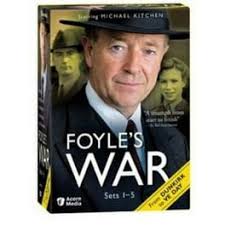 The Camomile Lawn (DVD)