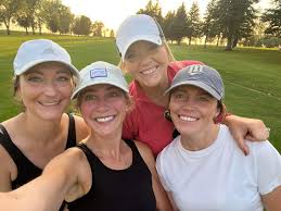 Grand Forks Country Club