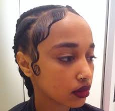 Designer Edges Are Trending For Everyone