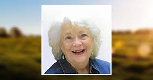 LinDa Mae Bergstrom Obituary November 29, 2021