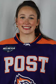 2025-26 Women's Ice Hockey Roster