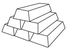 New users enjoy 60% off. How To Draw Gold Step By Step Drawing Guide By Dawn Dragoart Com