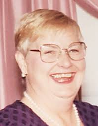 Andrea M. Crosby Obituary