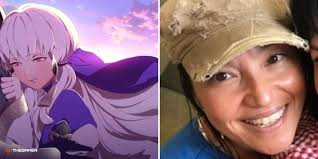 The Voice Actors Behind The Golden Deer House In Fire Emblem Three Houses