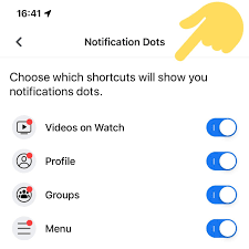 Push notifications have stopped working for microsoft authenticator app on my iphone 6s. Facebook May Finally Let You Turn Off Those Annoying Notification Dots Techcrunch