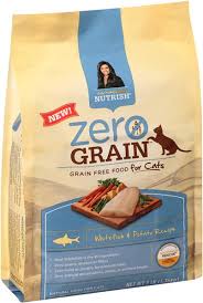 Rr has cat food now. Rachel Ray Nutrish Zero Grain Whitefish Potato Recipe Cat Food Hy Vee Aisles Online Grocery Shopping