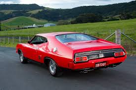 The vehicle also makes an . 540hp 1973 Ford Falcon Xb Gt Hardtop