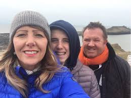 Jonathan Rees is fundraising for Children with Cancer UK