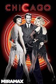 Chicago Mejor Pelicula 2000 Peliculas Abogados Peliculas Musicales Carteles De Cine