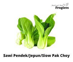Sawi jepun sos tiram resepi @ cheann bahan2. Frugiees Did You Ever Wonder How Many Sawi Types Exist Facebook