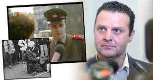 Library news the library update: Mp Zdenek Ondracek Communist Era Riot Cop To Head Gibs Security Corps Prague Business Journal