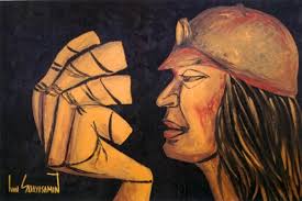 Iván Guayasamín Trujillo