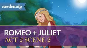 Videos , invitations , save the date tags: Romeo And Juliet Summary Act 2 Scene 2 Nerdstudy Youtube