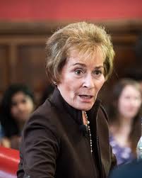 Judge Judy's wildest money moments over the years