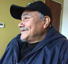 Life as a Day Laborer in Seattle #fotohistorias fotohistorias@uw.edu  www.fotohistorias.org This is part of a larger project in w