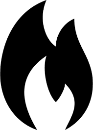 A symbol for fire station in vector format. Fire Station Icon Download For Free Iconduck