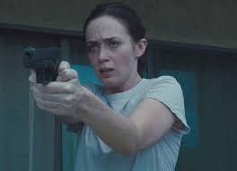 Emily blunt is an amazing actress, but her role was sort of a moral guidance for the audience, sollioma explained. Find Out Why Emily Blunt Isn T In Sicario Sequel