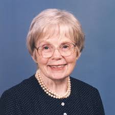 Louise Gillette Obituary