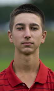 Sherando's Loy takes second in Bryan Gunter golf tournament