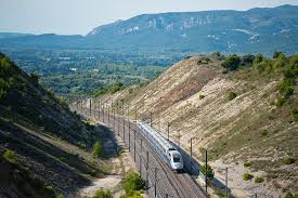 Get train times, compare prices & buy cheap train tickets for vienna hbf to paris today. Paris To Lyon And Marseille By Train Review Of Inoui Tgv Tickets Rail Cc