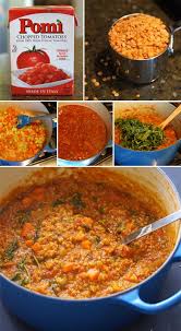 Lentil Kale Quinoa Stew Vegan Detoxinista Recipe Lentil Soup Recipes Stew Clean Recipes