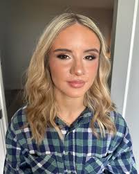 More from prom!! 🤍 beautiful girls!!