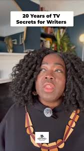 WANT TO WRITE A PILOT THAT ACTUALLY SELLS? Tomorrow, January 7th, we are  hosting an exclusive AMA (Ask Me Anything) in the Stage 32 Screenwriting  Lounge with the incredible @annamartonhenry ! As