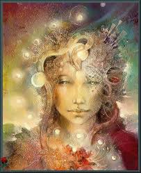 Uprooting past destiny by fire