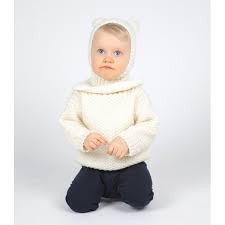 When manufacturers moved from wood to plastic cotton reels, craft stores like hobbycraft began to offer a range of commercial french knitting dolls. French Knittting Patterns Of Kids Clothes Mamy Factory