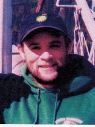 Clifton Lee Hayes, Jr. (Cliffe), 39 of Seward passed away May 8, 2012