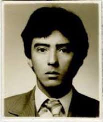 Joaquín Rodas Andrade fue detenido...