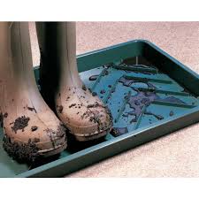 We did not find results for: Boot Tray Green