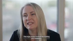 Dublin Airport North Runway awarded Engineering Endeavour of 2022 accolade 