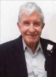 Obituary information for Dwight Dean Latta