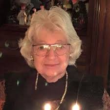 Vera Mae Kimsey Wilkinson